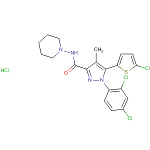 CAS No 874182-43-1  Molecular Structure