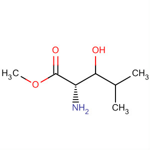 CAS No 87421-21-4  Molecular Structure