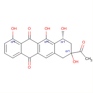 CAS No 87421-48-5  Molecular Structure