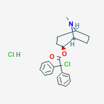 CAS No 87421-56-5  Molecular Structure