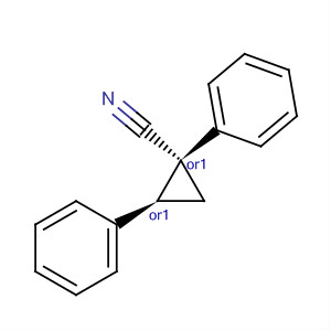 CAS No 87421-62-3  Molecular Structure