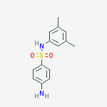 CAS No 874212-15-4  Molecular Structure