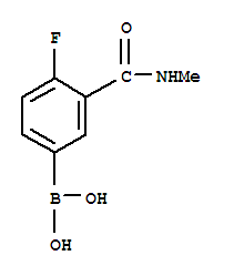 CAS No 874219-19-9  Molecular Structure