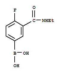 CAS No 874219-20-2  Molecular Structure