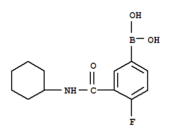 CAS No 874219-24-6  Molecular Structure