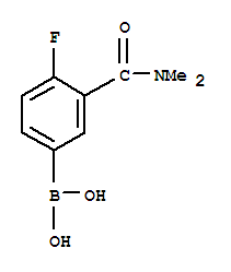 CAS No 874219-27-9  Molecular Structure