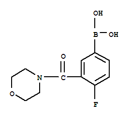 CAS No 874219-29-1  Molecular Structure