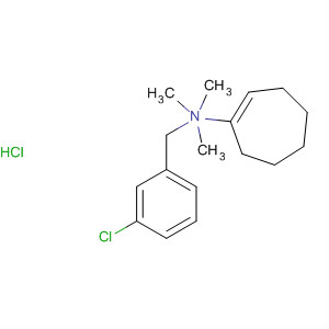 CAS No 874221-68-8  Molecular Structure