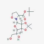 CAS No 87423-26-5  Molecular Structure