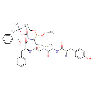 CAS No 87423-52-7  Molecular Structure