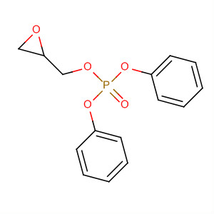 CAS No 87425-43-2  Molecular Structure