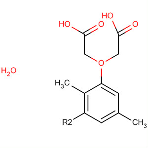 CAS No 87425-60-3  Molecular Structure