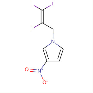 CAS No 87427-20-1  Molecular Structure