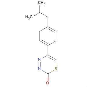 CAS No 87427-82-5  Molecular Structure