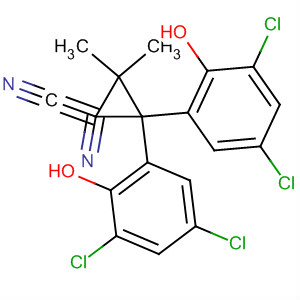 CAS No 874274-51-8  Molecular Structure