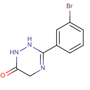 CAS No 87428-03-3  Molecular Structure