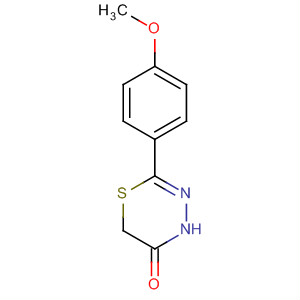 CAS No 87428-32-8  Molecular Structure