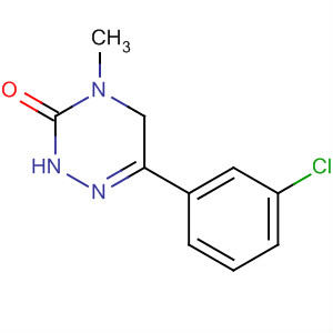 CAS No 87428-58-8  Molecular Structure