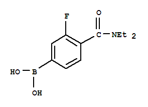 CAS No 874289-14-2  Molecular Structure