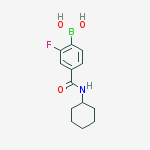 Cas Number: 874289-27-7  Molecular Structure