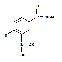 CAS No 874289-40-4  Molecular Structure