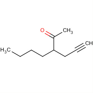 CAS No 87429-43-4  Molecular Structure