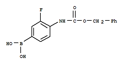 CAS No 874290-60-5  Molecular Structure