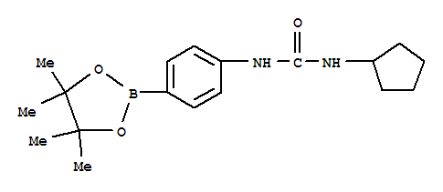 Cas Number: 874297-80-0  Molecular Structure