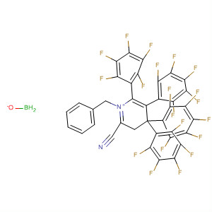 CAS No 874305-06-3  Molecular Structure