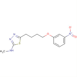 CAS No 87431-56-9  Molecular Structure