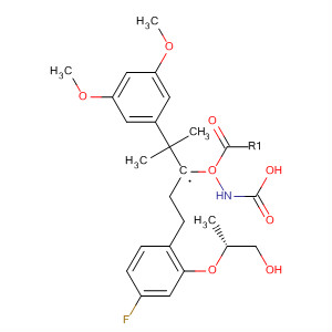 CAS No 874336-09-1  Molecular Structure