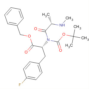 Cas Number: 874336-38-6  Molecular Structure