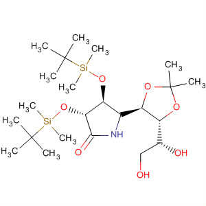 CAS No 874350-59-1  Molecular Structure