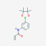 CAS No 874363-18-5  Molecular Structure