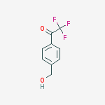 Cas Number: 87437-75-0  Molecular Structure