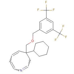 CAS No 874379-58-5  Molecular Structure