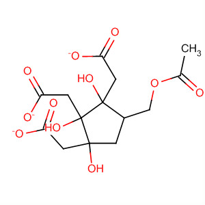 CAS No 874385-14-5  Molecular Structure