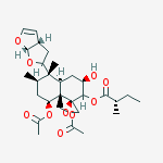 CAS No 87441-78-9  Molecular Structure