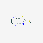 CAS No 87444-23-3  Molecular Structure