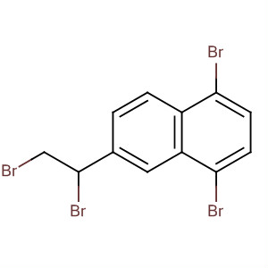 CAS No 874442-50-9  Molecular Structure