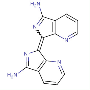 Cas Number: 874456-12-9  Molecular Structure