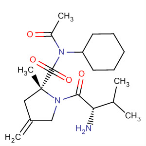 CAS No 874469-30-4  Molecular Structure