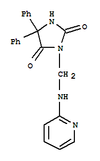 CAS No 87447-35-6  Molecular Structure