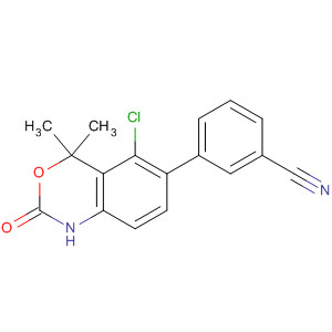 CAS No 874472-53-4  Molecular Structure