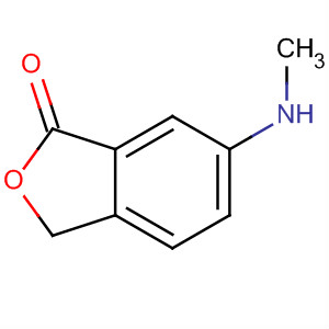 CAS No 874478-15-6  Molecular Structure