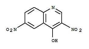 CAS No 874499-33-9  Molecular Structure