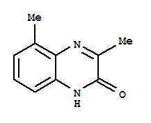 CAS No 874499-81-7  Molecular Structure