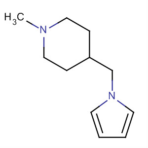 CAS No 87451-37-4  Molecular Structure