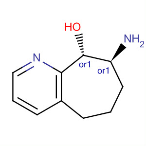 CAS No 87452-75-3  Molecular Structure
