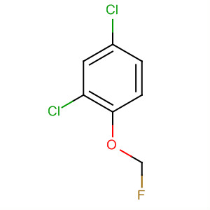 CAS No 87453-28-9  Molecular Structure